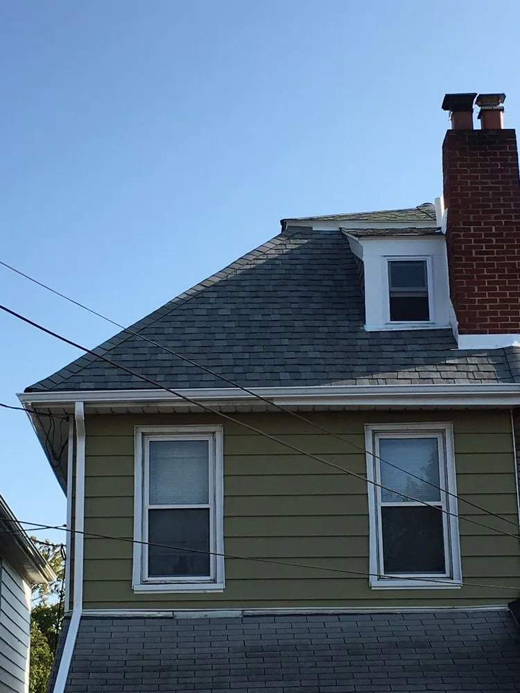 Slide of LaBuda Exteriors