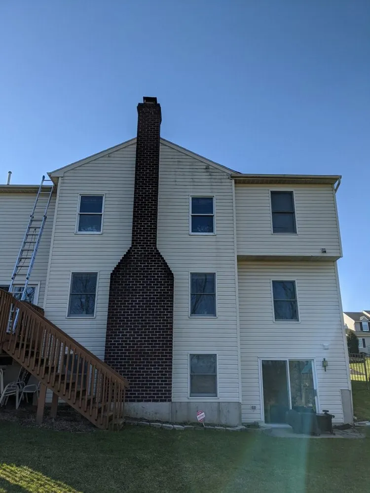 Slide of LaBuda Exteriors