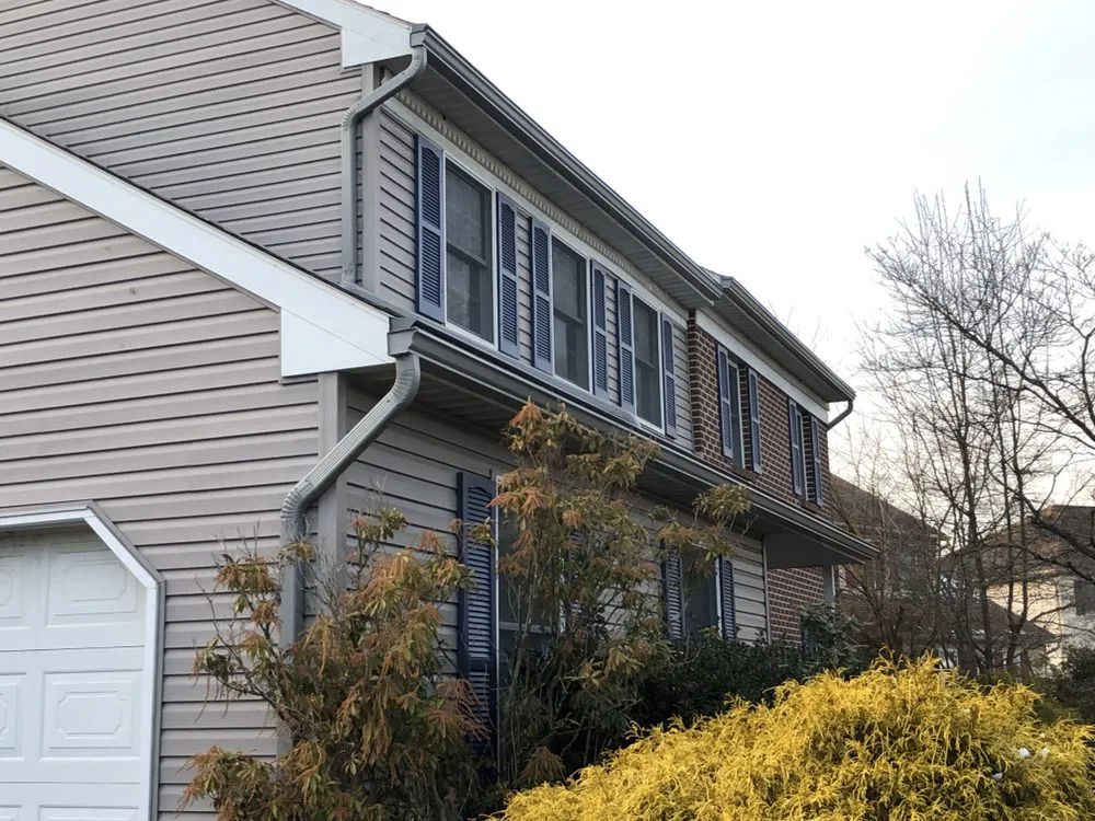 Slide of LaBuda Exteriors