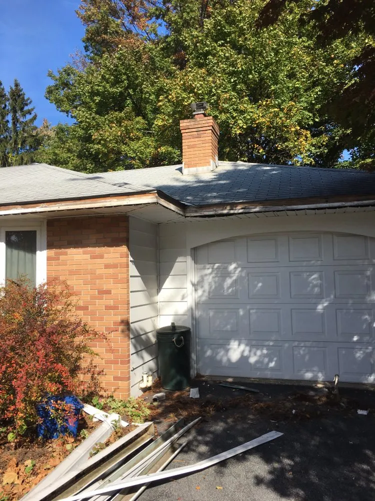 Slide of LaBuda Exteriors