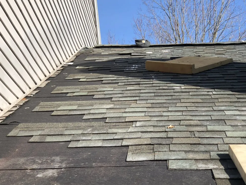 Slide of LaBuda Exteriors