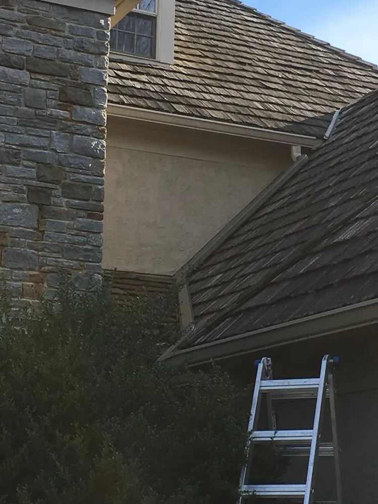 Slide of LaBuda Exteriors