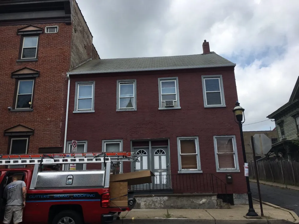 Slide of LaBuda Exteriors