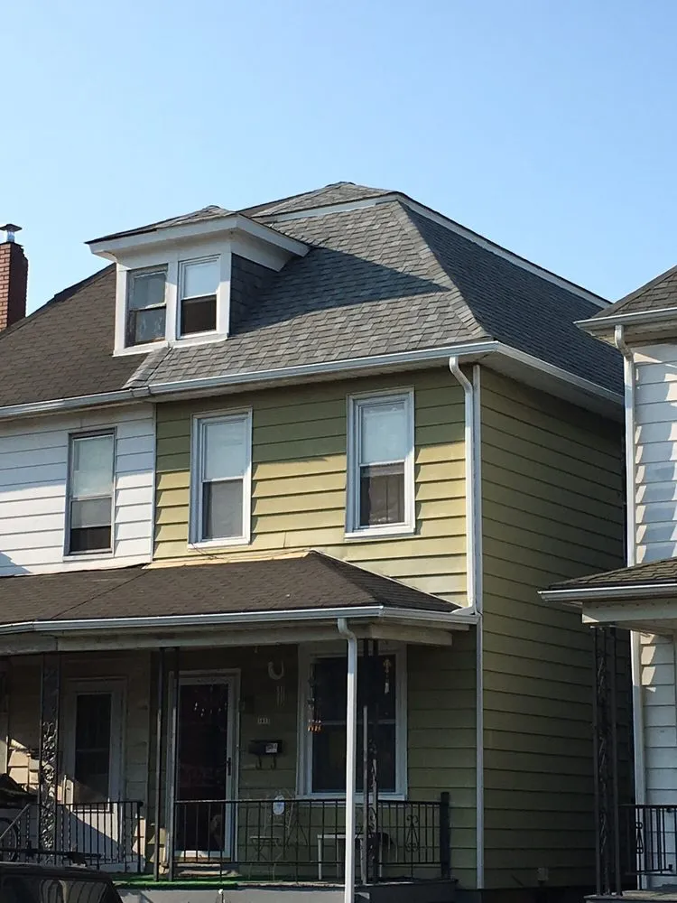 Slide of LaBuda Exteriors