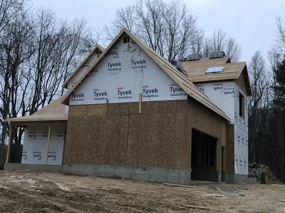 Slide of Lac Home Improvement