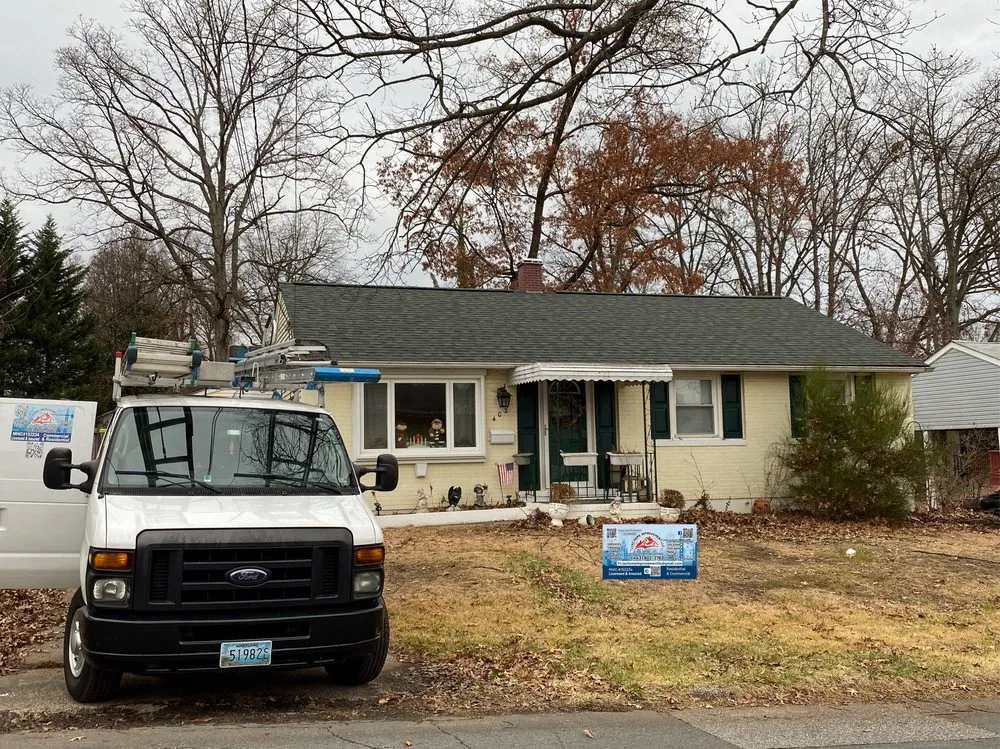 Slide of Lac Home Improvement