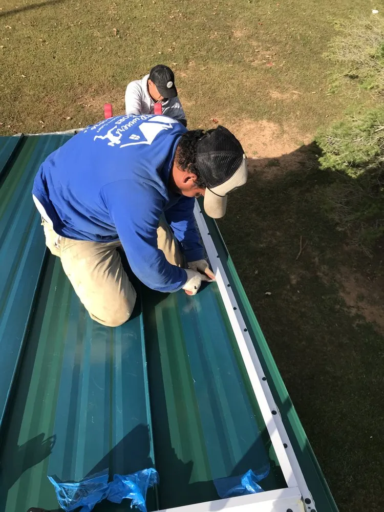 Slide of Lac Home Improvement