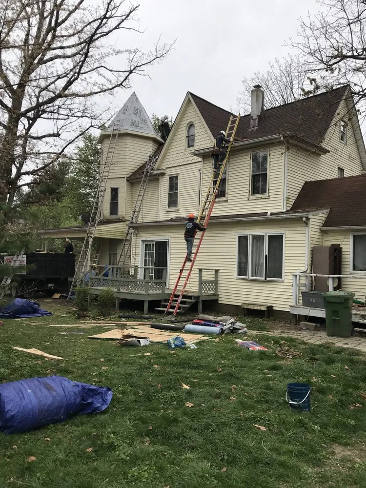 Slide of Lac Home Improvement