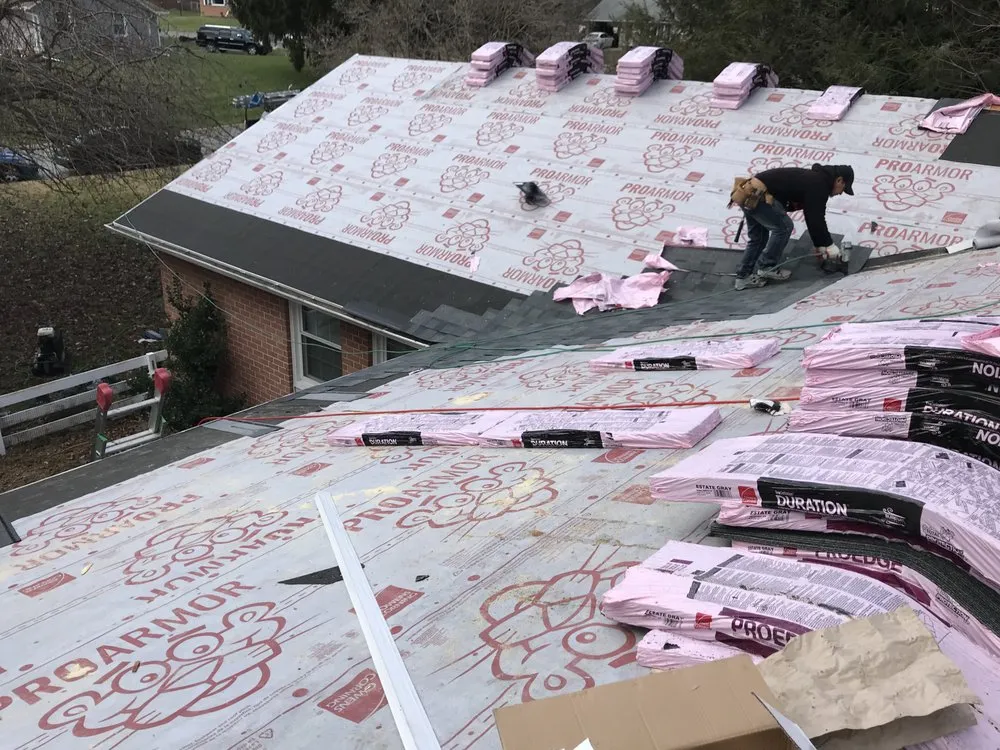 Slide of Lac Home Improvement