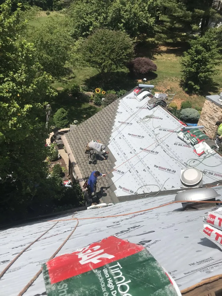 Slide of Lac Home Improvement