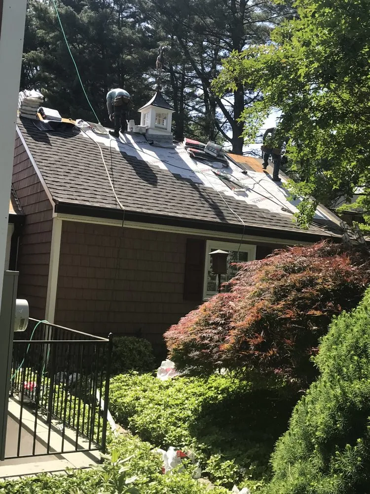 Slide of Lac Home Improvement