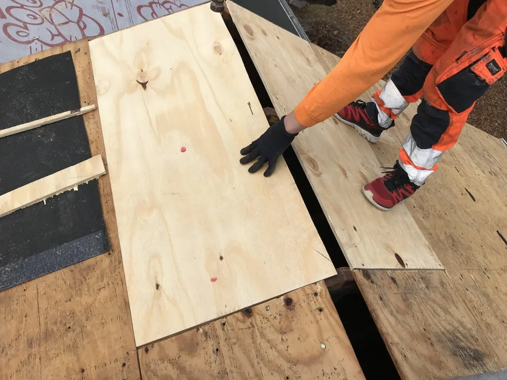 Slide of Lac Home Improvement