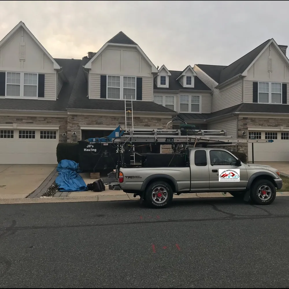 Slide of Lac Home Improvement