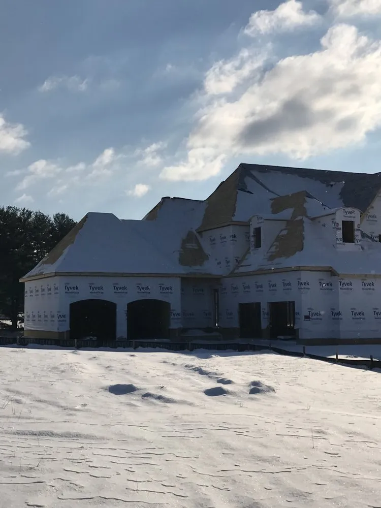 Slide of Lac Home Improvement