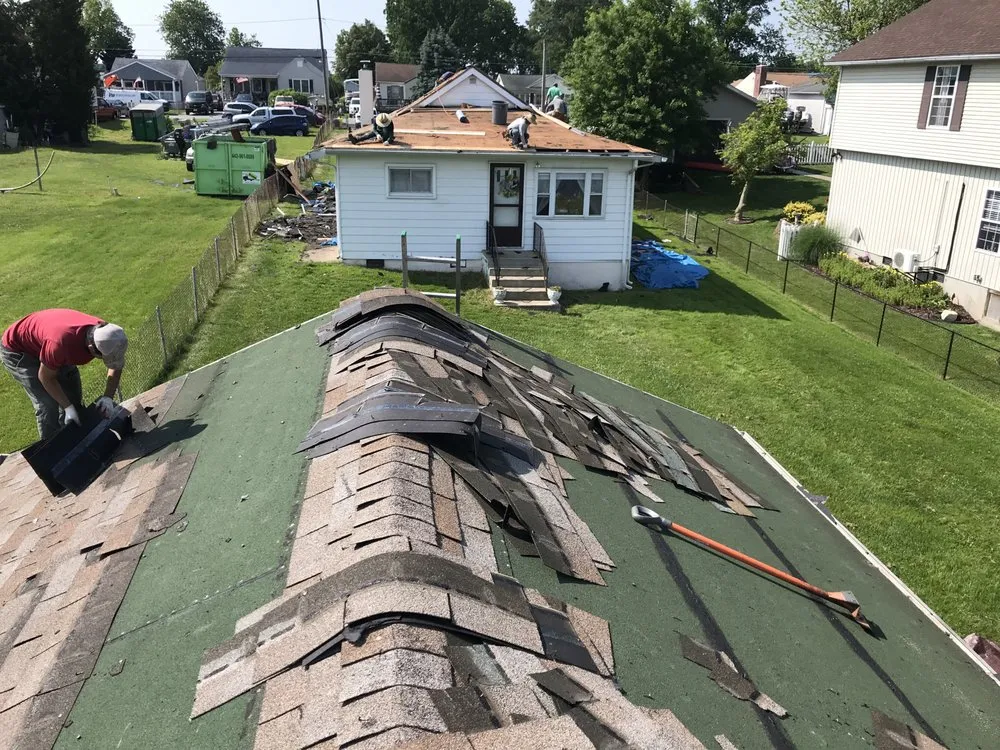 Slide of Lac Home Improvement