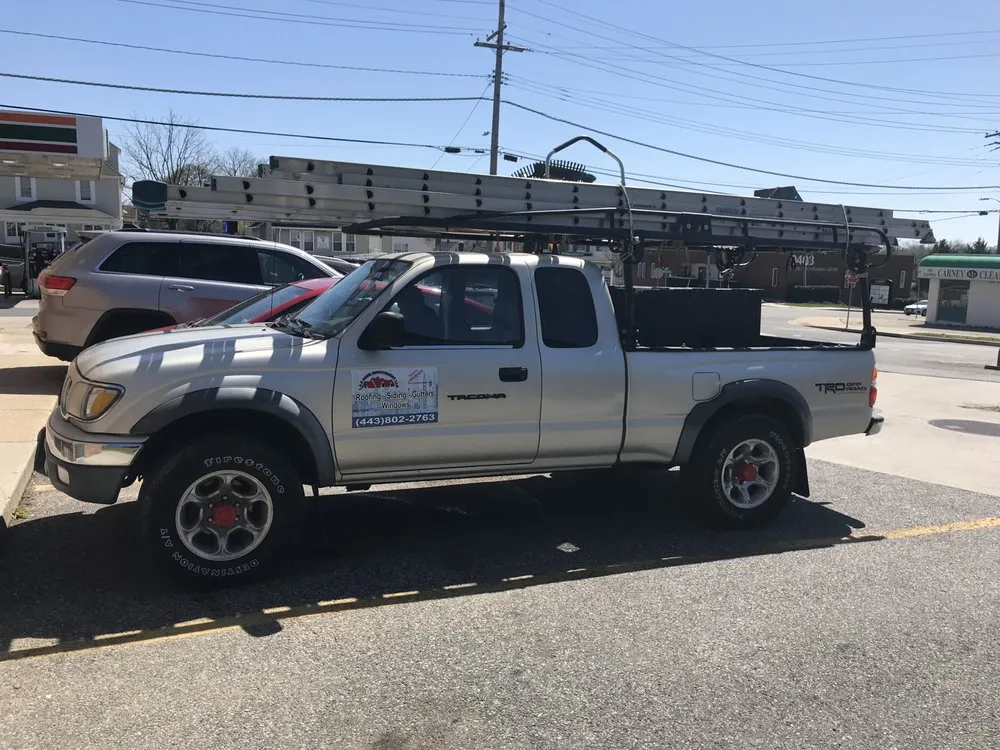 Slide of Lac Home Improvement