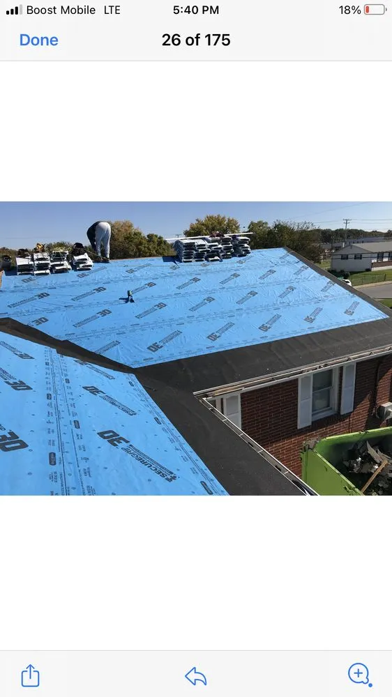 Slide of Lac Home Improvement