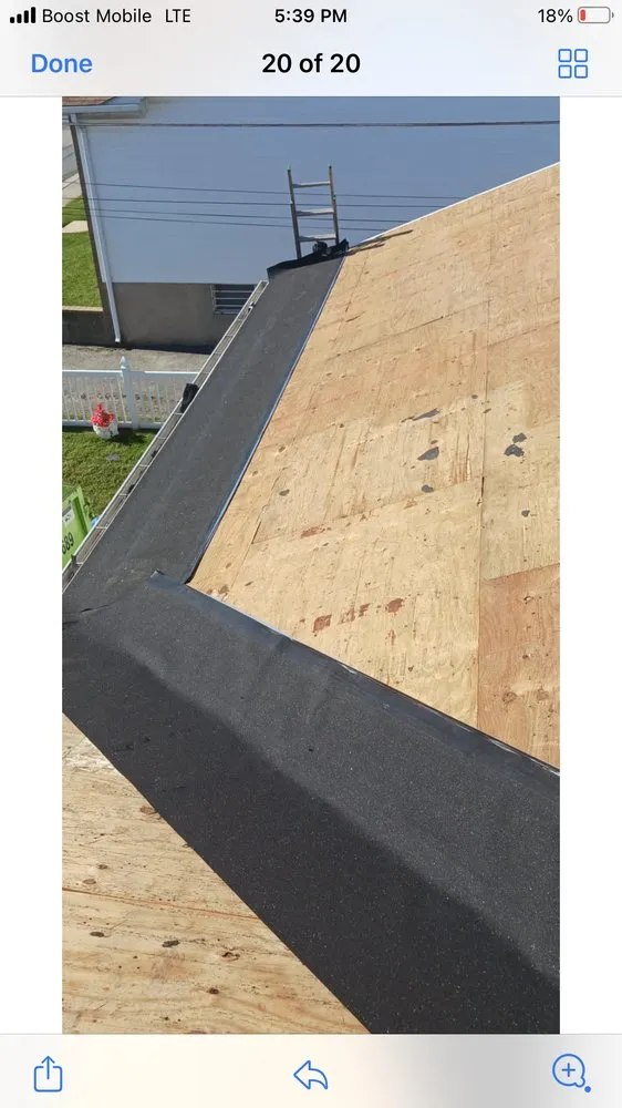 Slide of Lac Home Improvement