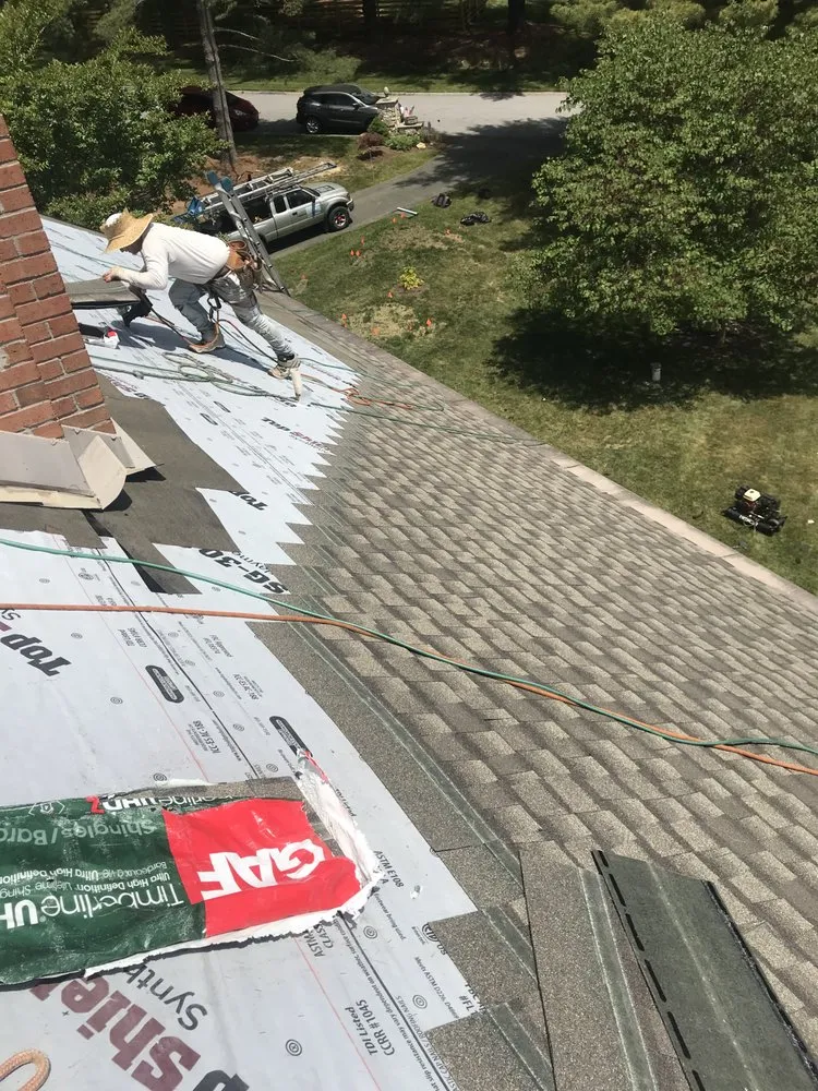 Slide of Lac Home Improvement