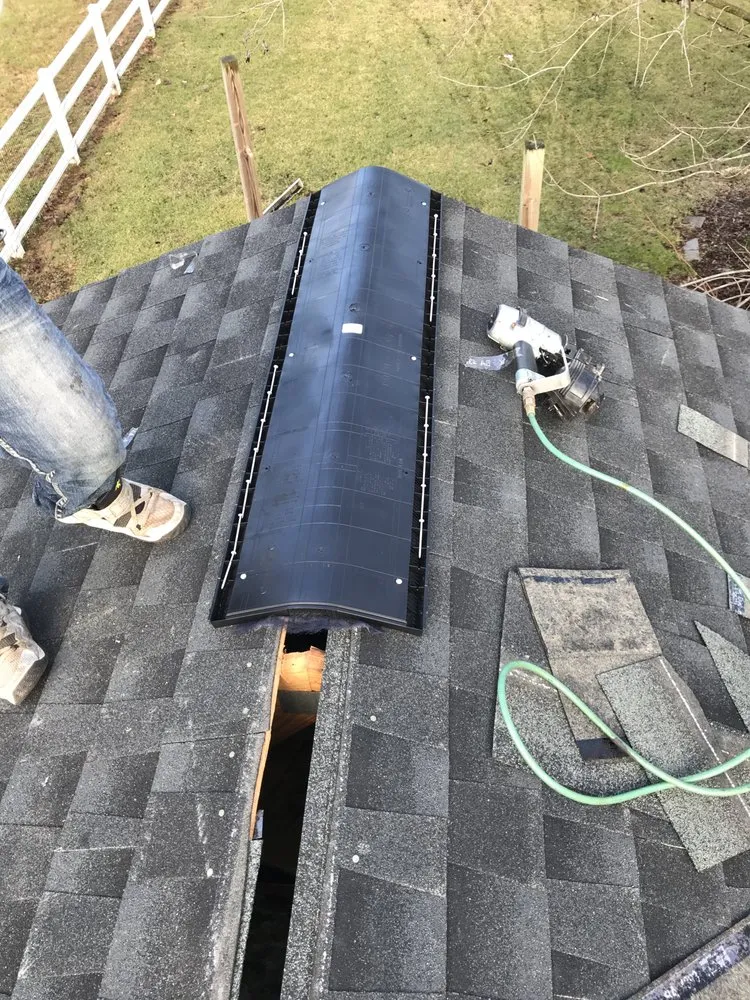 Slide of Lac Home Improvement