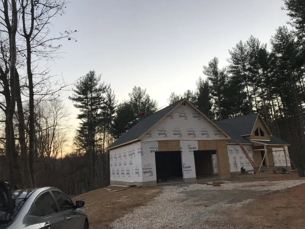 Slide of Lac Home Improvement