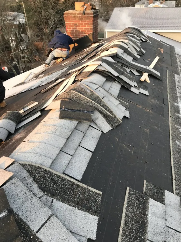 Slide of Lac Home Improvement