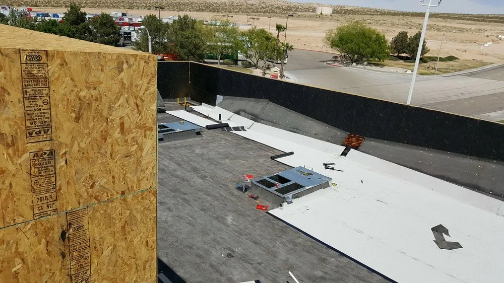 Slide of LAC Roofing