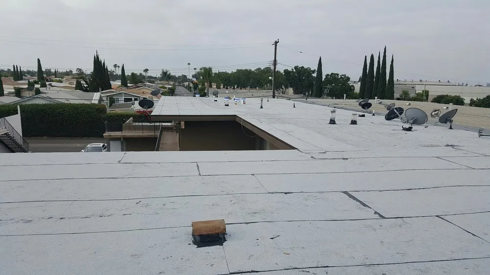 Slide of LAC Roofing