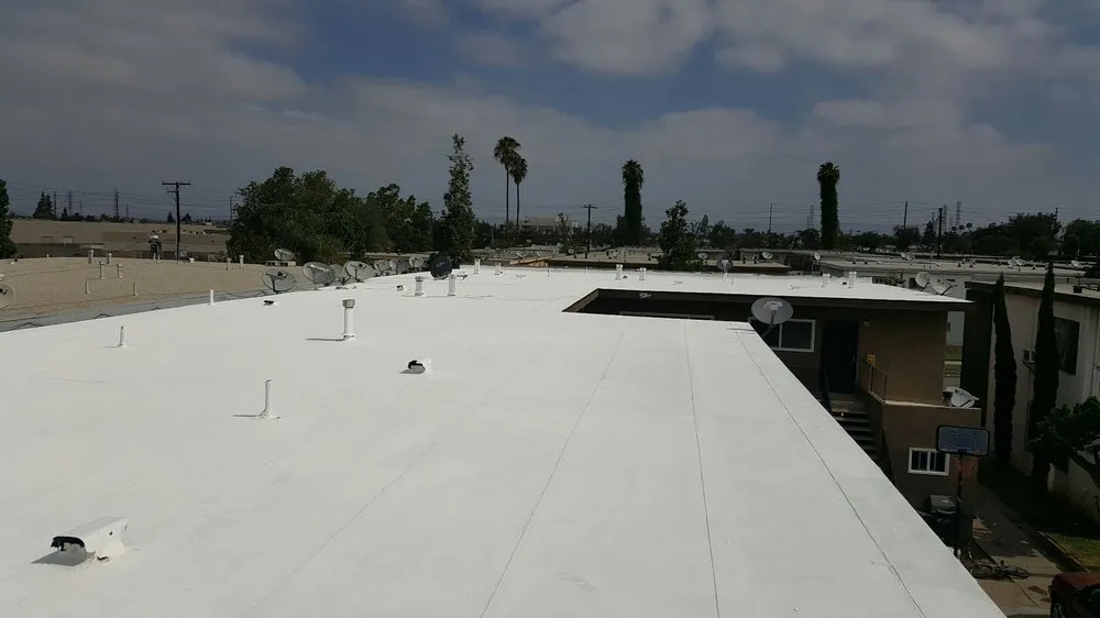 Slide of LAC Roofing