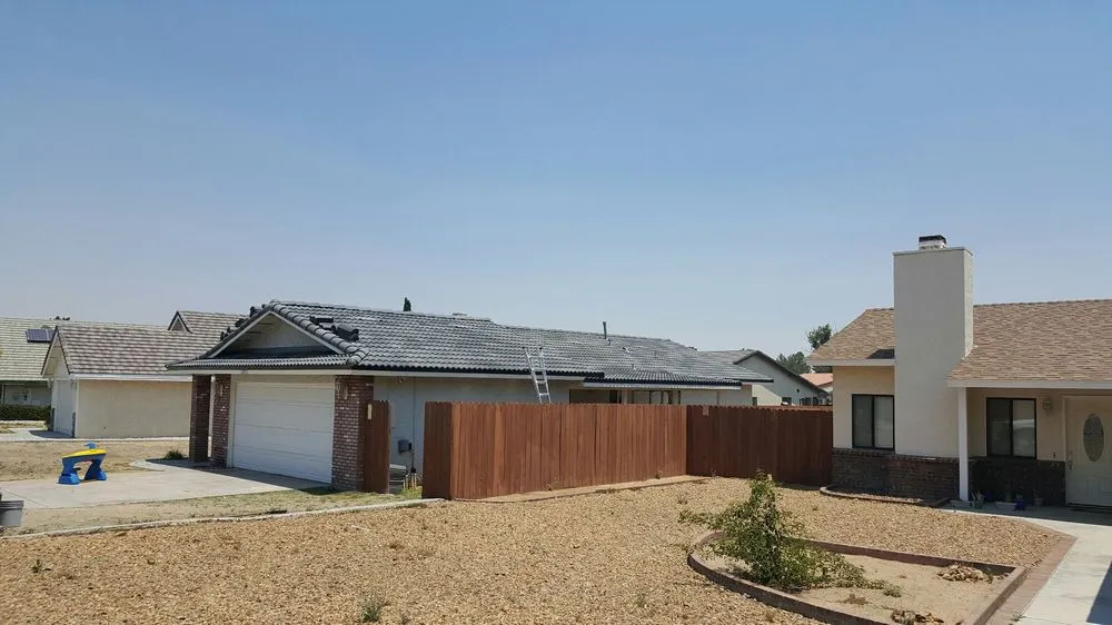 Slide of LAC Roofing