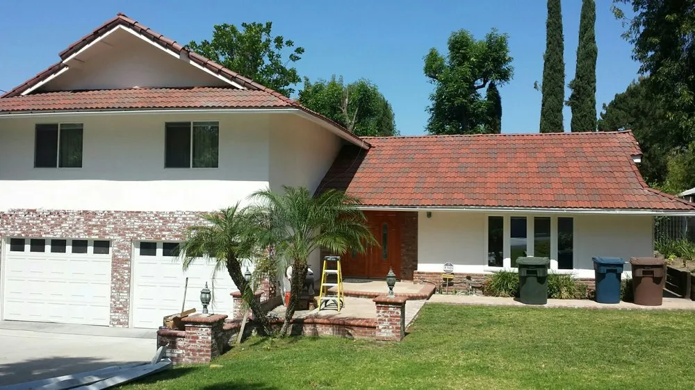 Slide of LAC Roofing