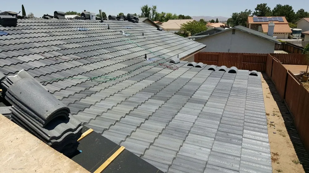 Slide of LAC Roofing