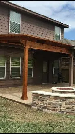 Slide of Laccs Construction Pros