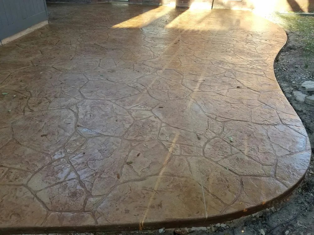 Slide of Laccs Construction Pros