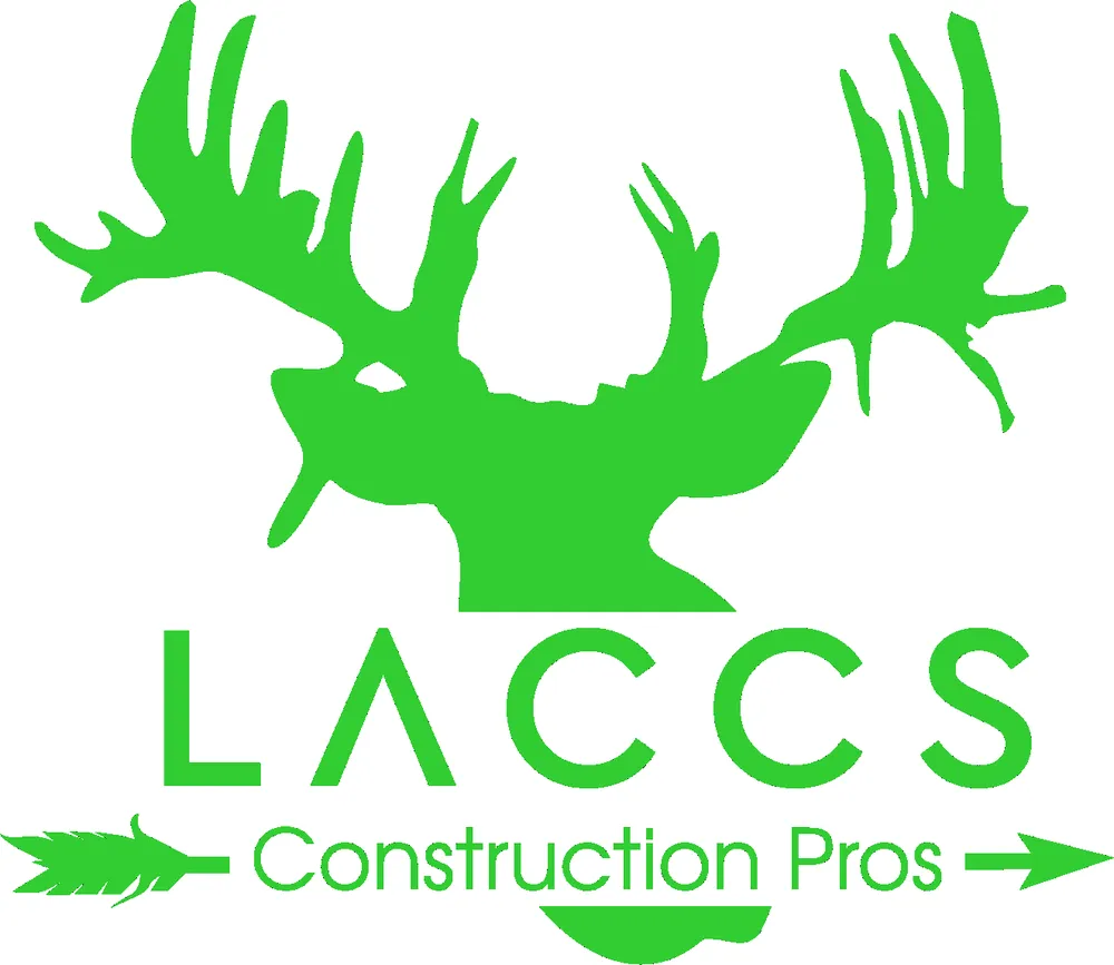 Slide of Laccs Construction Pros