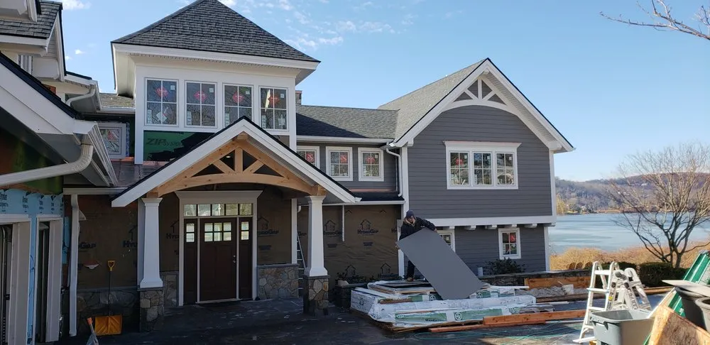 Slide of Lacerda's Construction