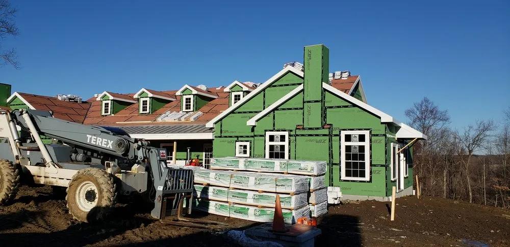 Slide of Lacerda's Construction