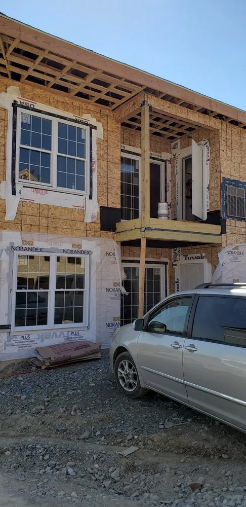 Slide of Lacerda's Construction