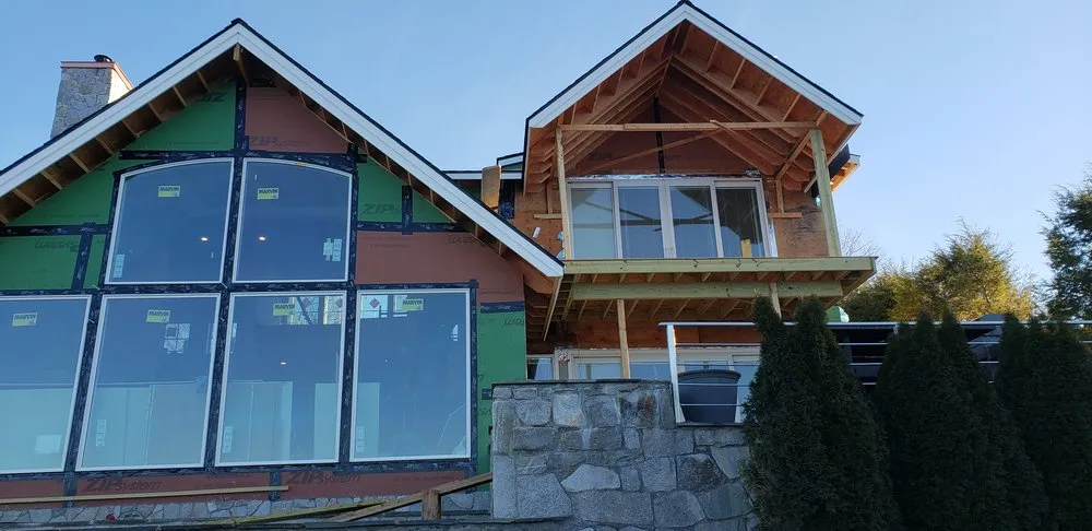 Slide of Lacerda's Construction