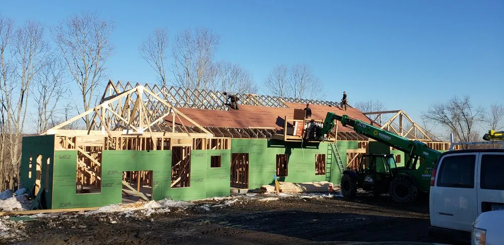 Slide of Lacerda's Construction