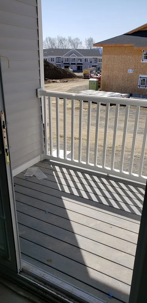 Slide of Lacerda's Construction