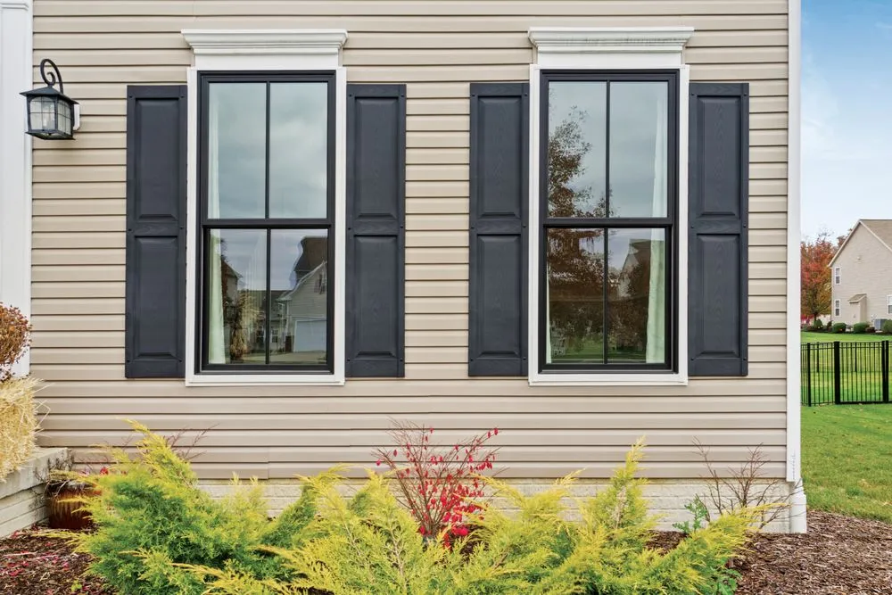 Slide of Lacina Siding & Windows