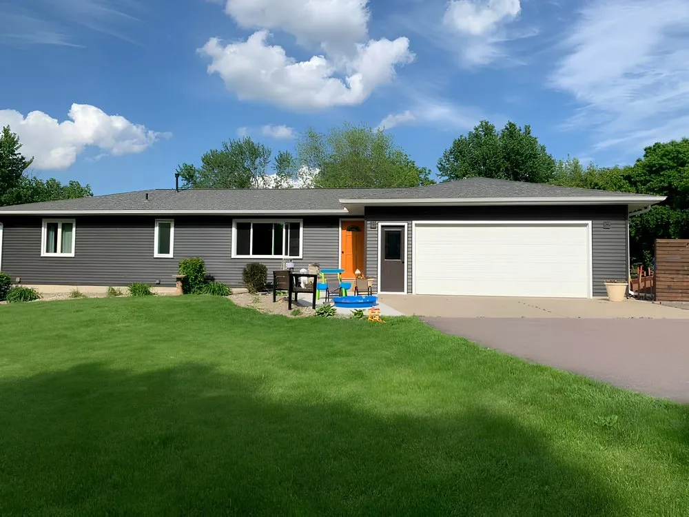 Slide of Lacina Siding & Windows