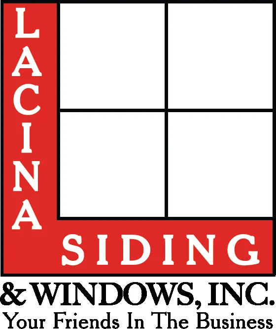 Slide of Lacina Siding & Windows