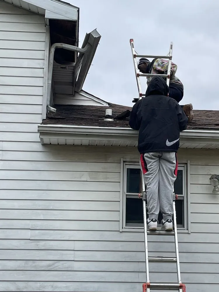 Slide of Lack of Loyalty