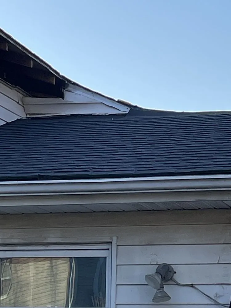 Slide of Lack of Loyalty