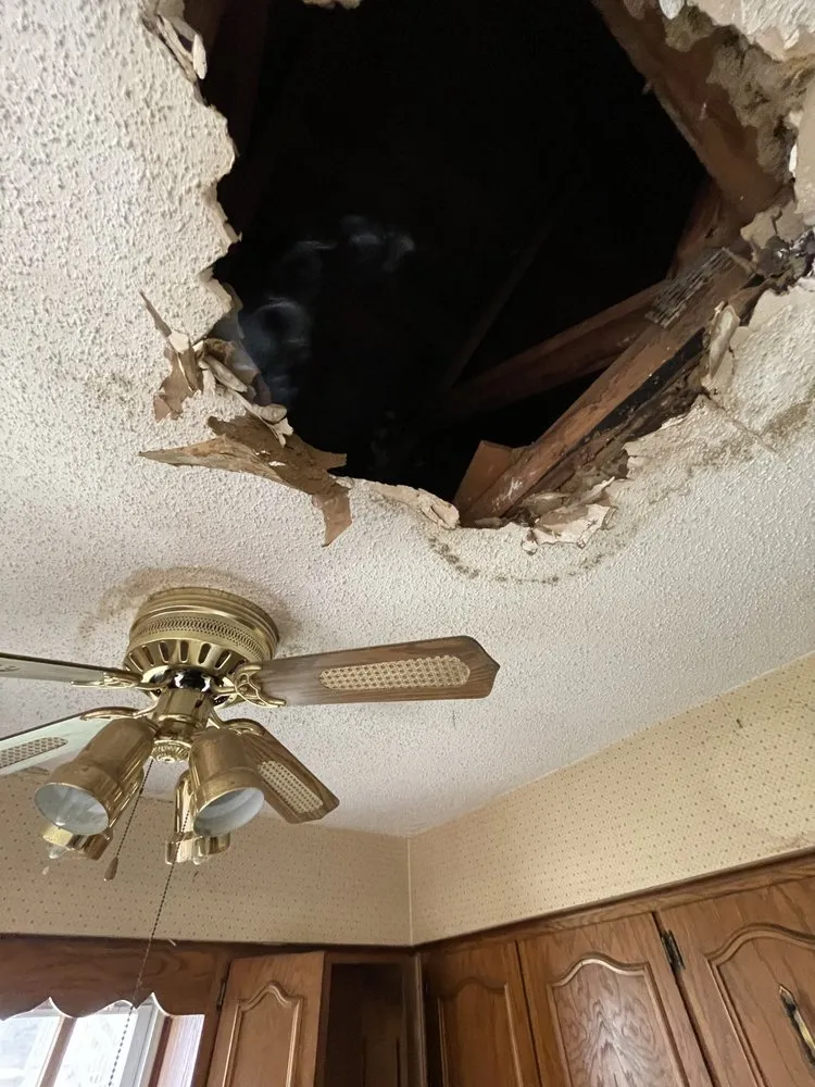 Slide of Lack of Loyalty