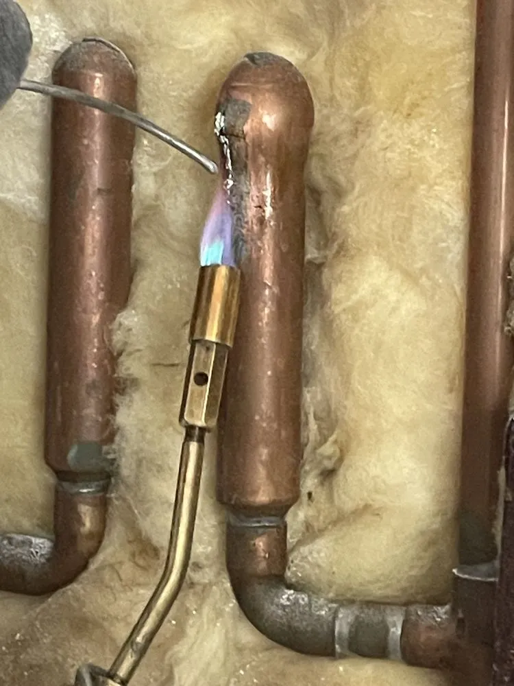 Slide of Lack of Loyalty