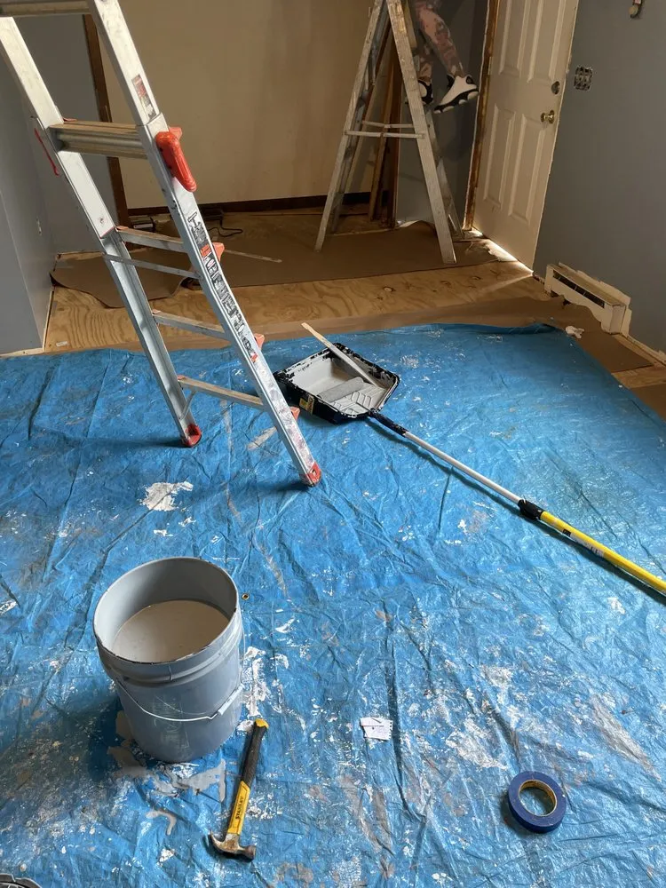 Slide of Lack of Loyalty