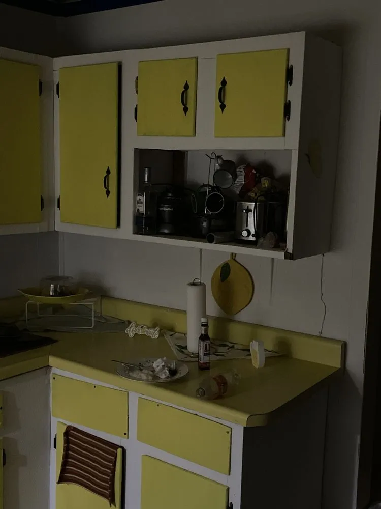 Slide of Lack of Loyalty